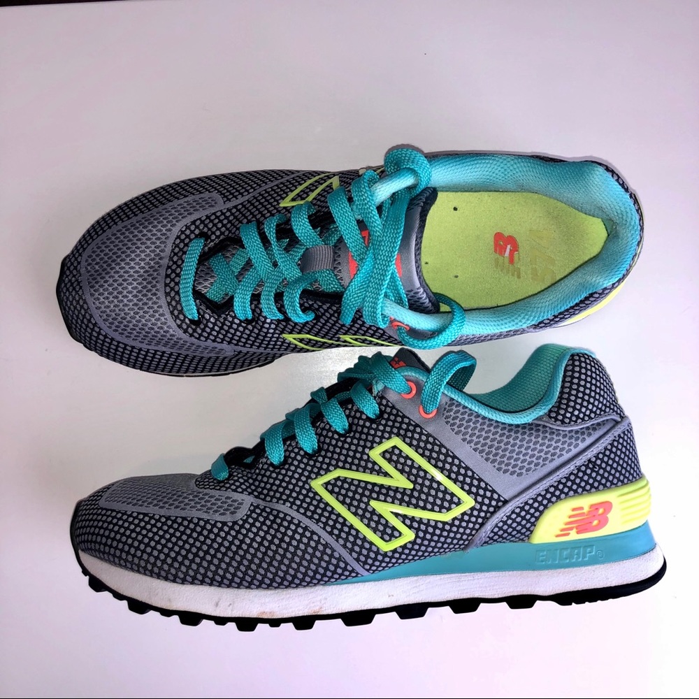 New Balance 574 sneaker